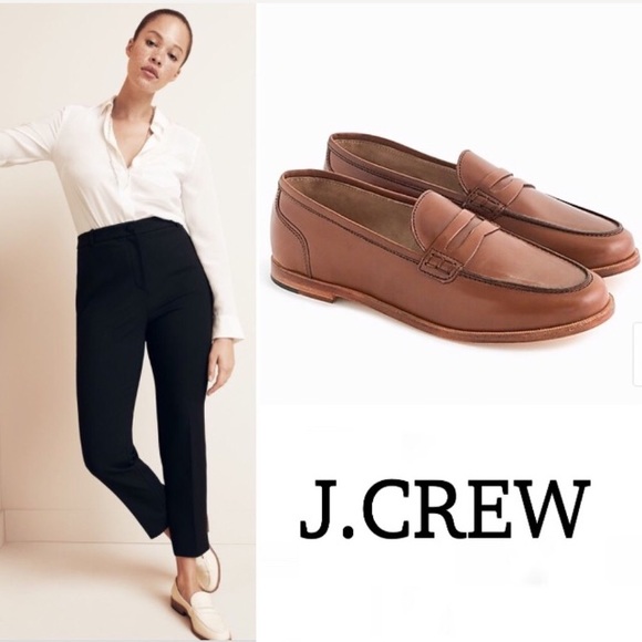 J. Crew Shoes - 🆕J.Crew Ryan Perry Loafers 6